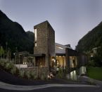 Queenstown Park Boutique, Queenstown